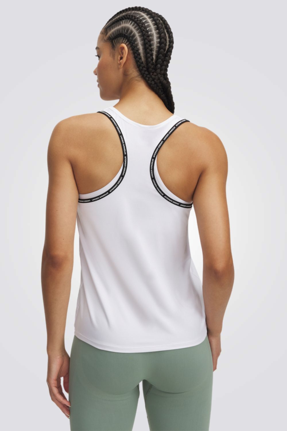 גופיית ספורט Tech Knockout לנשים