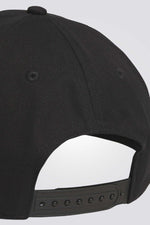 כובע בייסבול בצבע שחור | אדידס