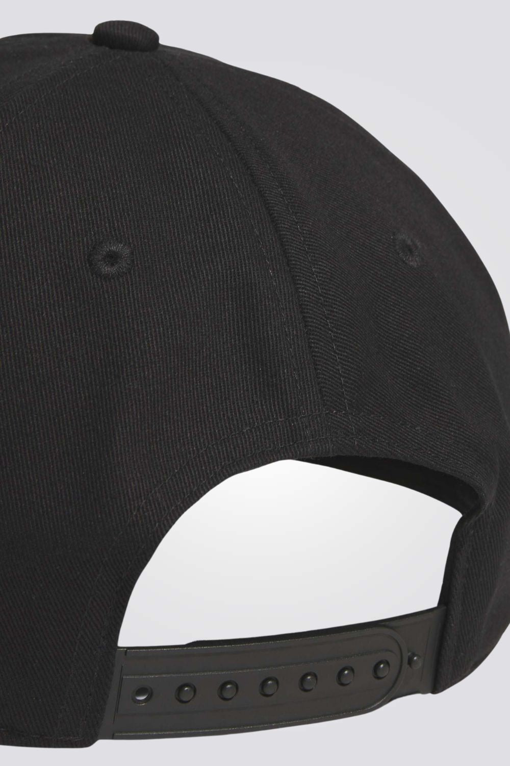 כובע בייסבול בצבע שחור | אדידס