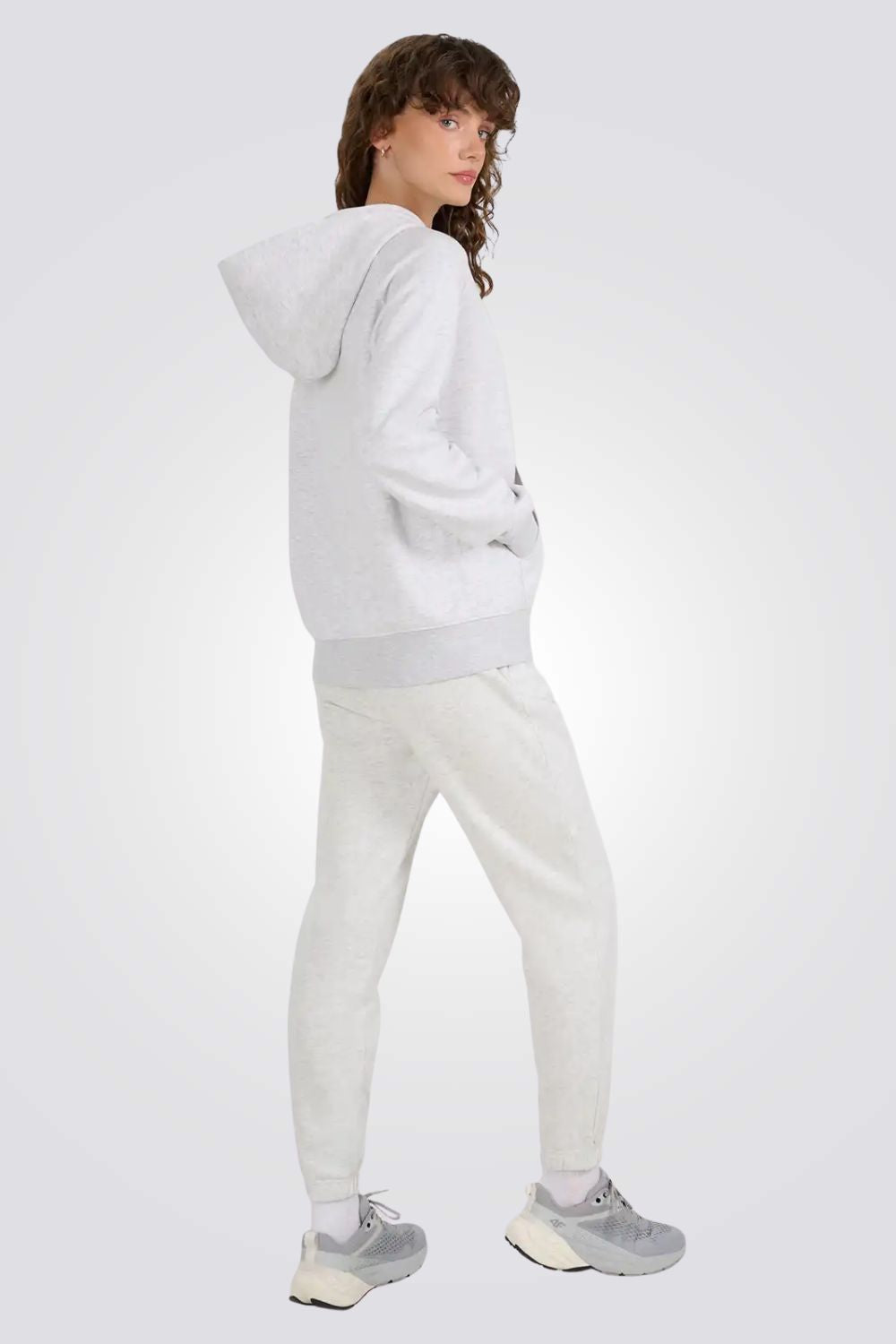 מכנסי טרנינג לנשים | 4F 