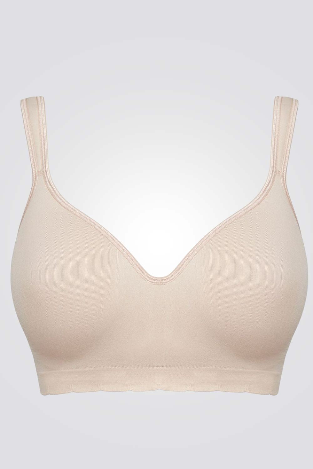 חזיית סימלס מרופדת ללא ברזלים | פמינה