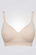 חזיית סימלס מרופדת ללא ברזלים | פמינה