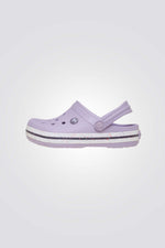 כפכפי קרוקבנד לילדים Crocband Speckled Band Clog | קרוקס