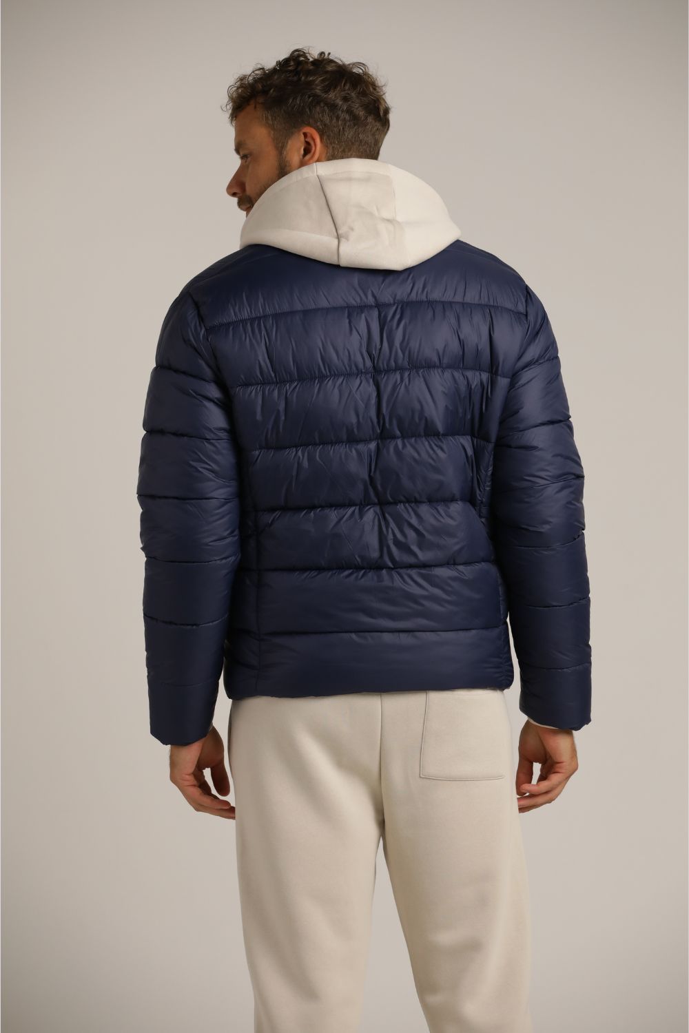 מעיל חורפי בסגנון פוך | קנת קול