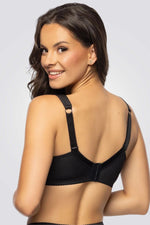 חזייה ללא ברזלים ועם עיצוב תחרה | ויאניה