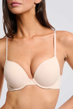 חזיית פוש אפ PURE FIT N*1 לנשים | איתם