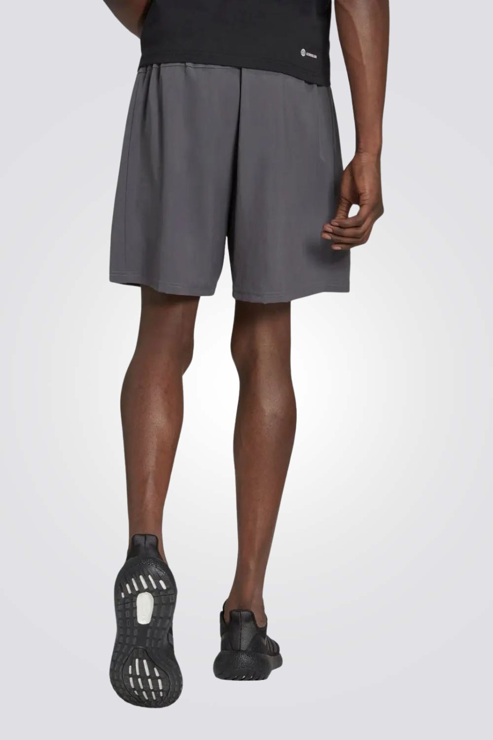 מכנסי אימון קצרים Train Essentials Woven