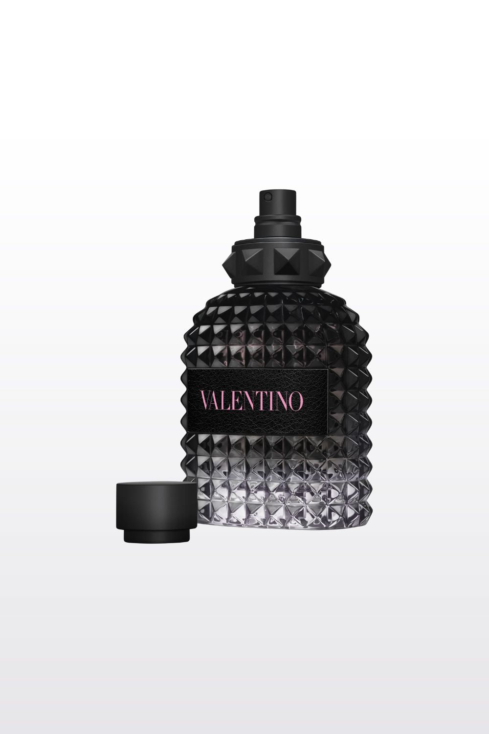 בושם לגבר 50 מ"ל UOMO E.D.T | ולנטינו 