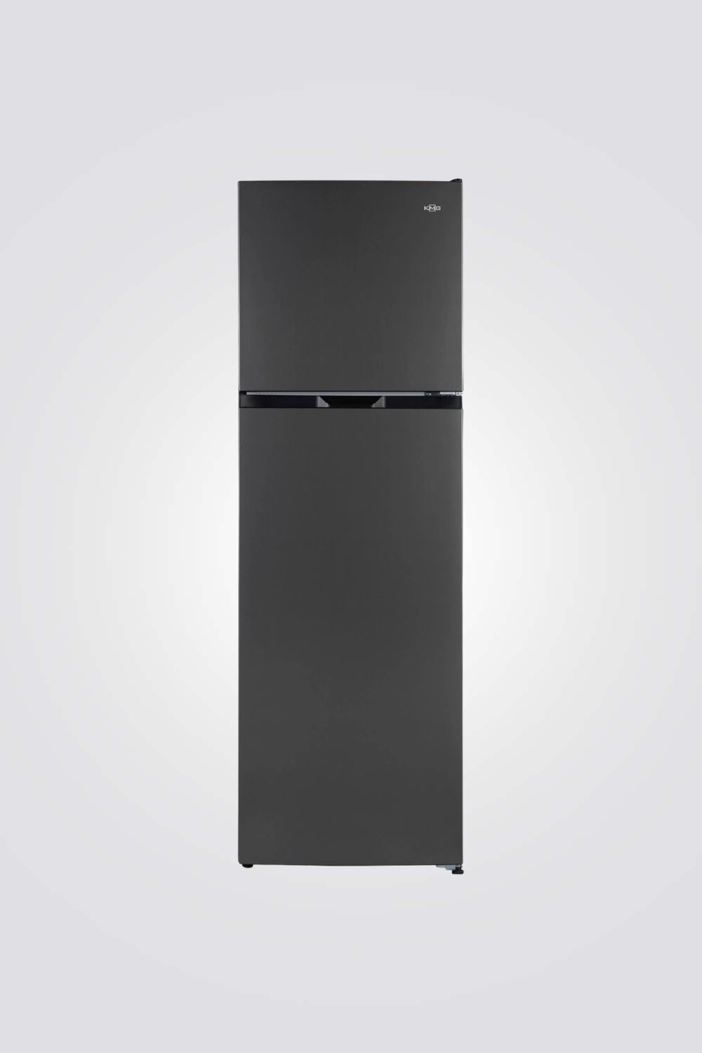 מקרר 2 דלתות מקפיא עליון נפח 248 ליטר דגםKMG-TMF-267 X/248-NF | קיי אם ג'י 