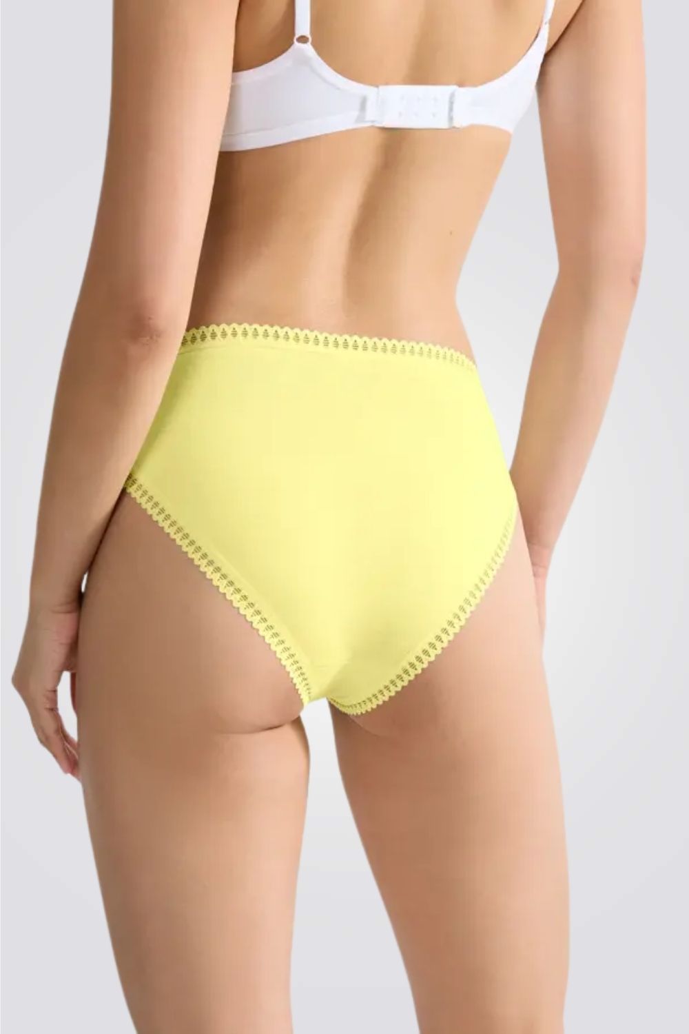 שלישיית תחתוני היי לג GO CRUSH