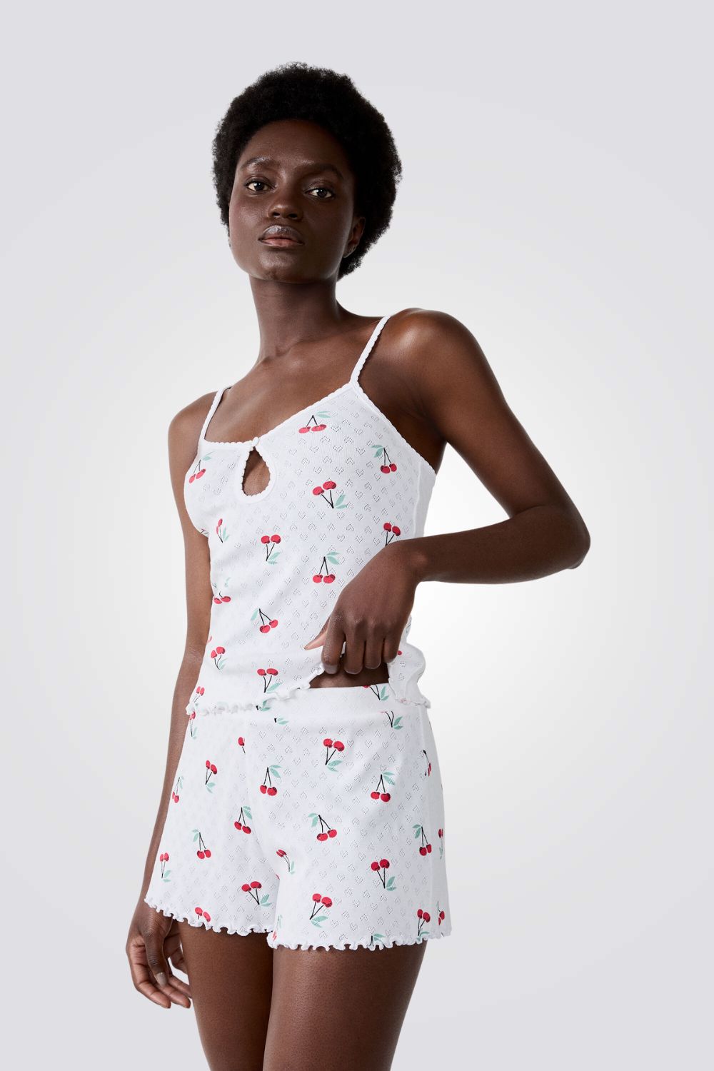 גופיית שינה בעיצוב מיוחד | איתם