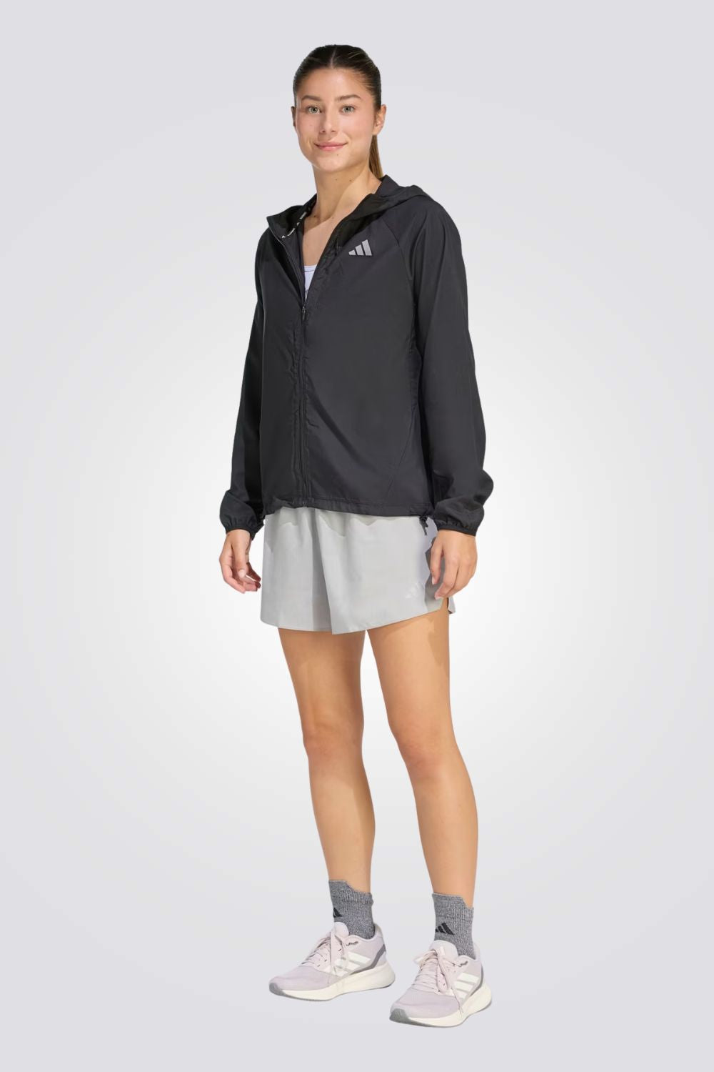 ג'קט אימון Running Essentials‏ ADI365 לנשים | אדידס   