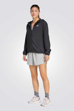 ג'קט אימון Running Essentials‏ ADI365 לנשים | אדידס   