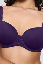 חזייה מרופדת עם קשת | טריומף