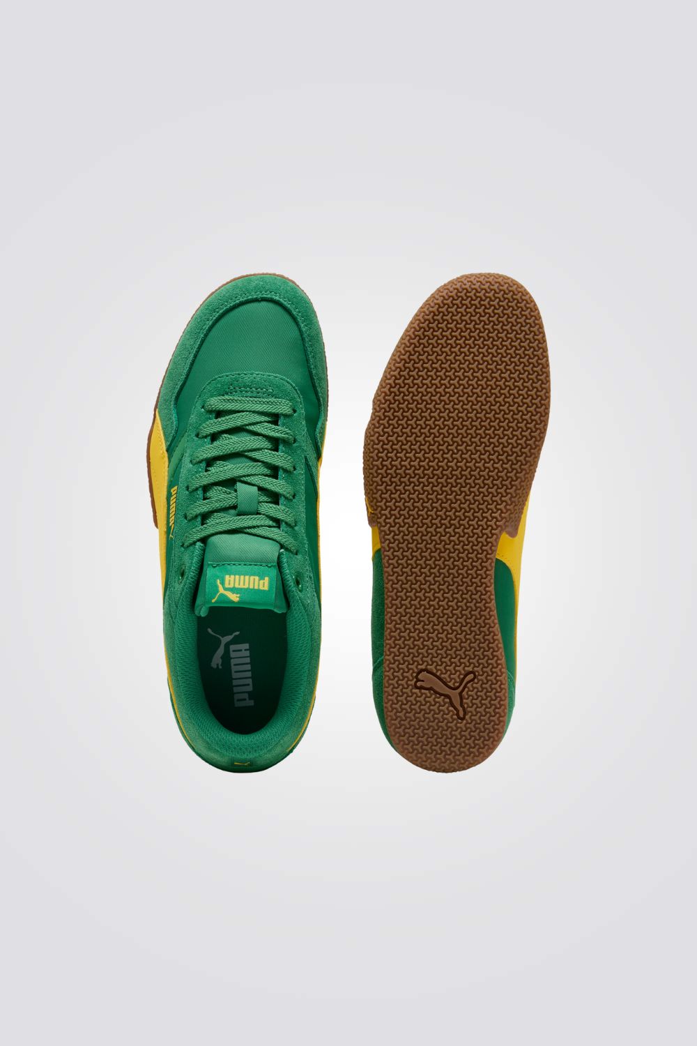 נעלי סניקרס Bella Donna Suede לנשים | פומה