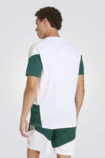 חולצת ספורט Italy 26 Tiro Training Jersey לגברים | אדידס