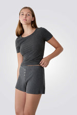 חולצת טישירט קלאסית | איתם