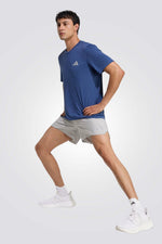 מכנסי ריצה קצרים Essentials Adi365 Running לגברים | אדידס