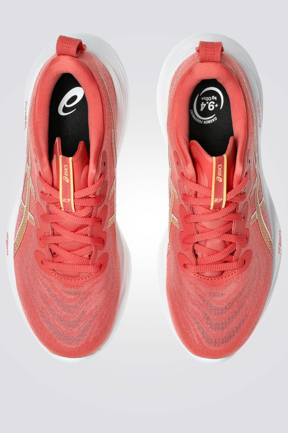 נעלי ריצה Gel Cumulus 27 לנשים