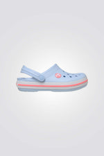 כפכפי CrocBand Clog T לילדים | קרוקס
