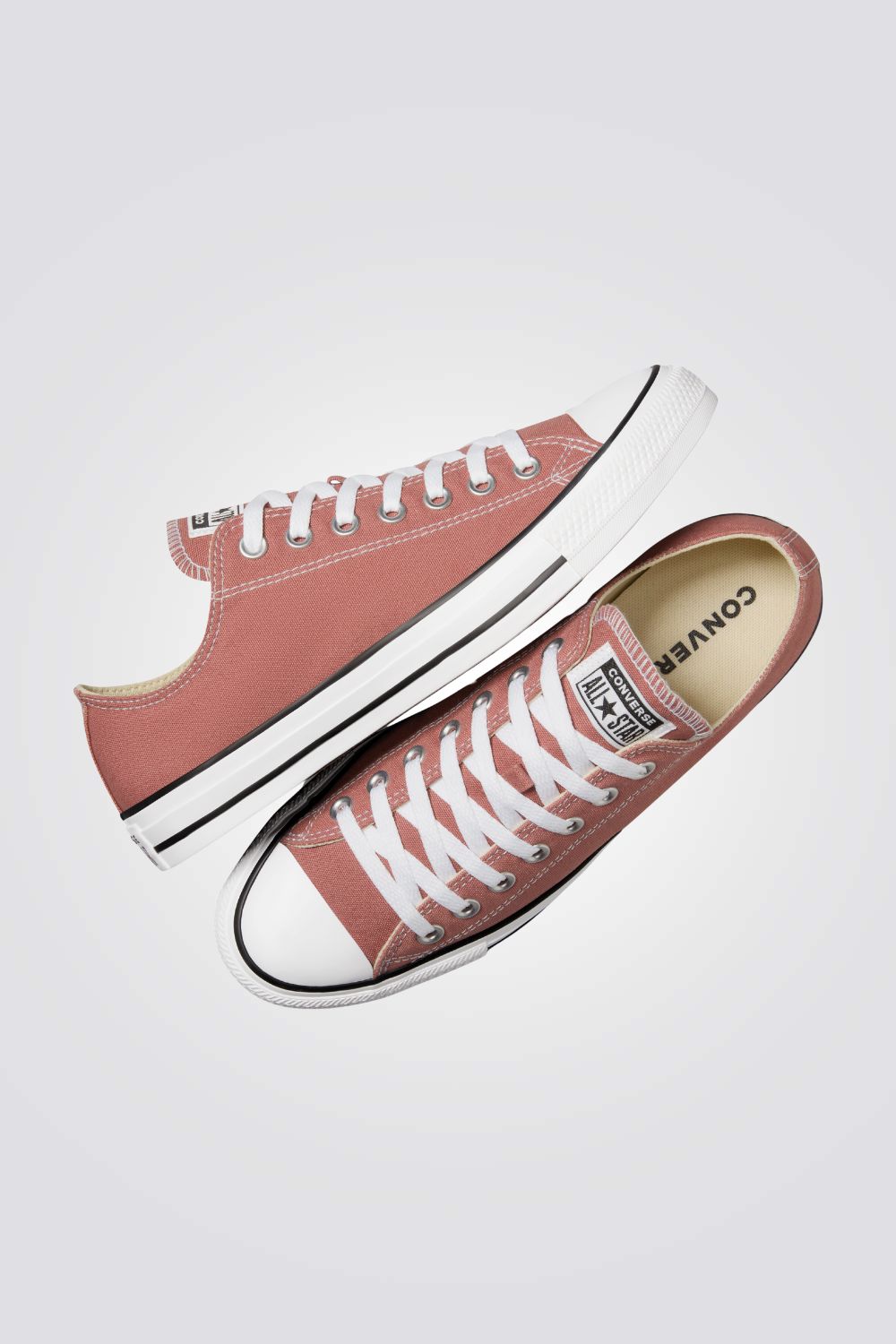 סניקרס CTAS OX LIGHT SADDLE לנשים