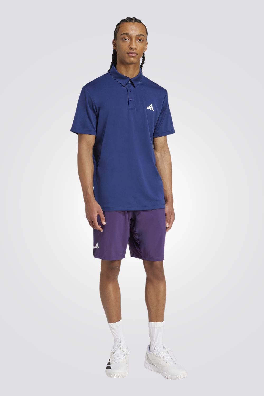 חולצת פולו Tennis Fab Polo לגברים | אדידס