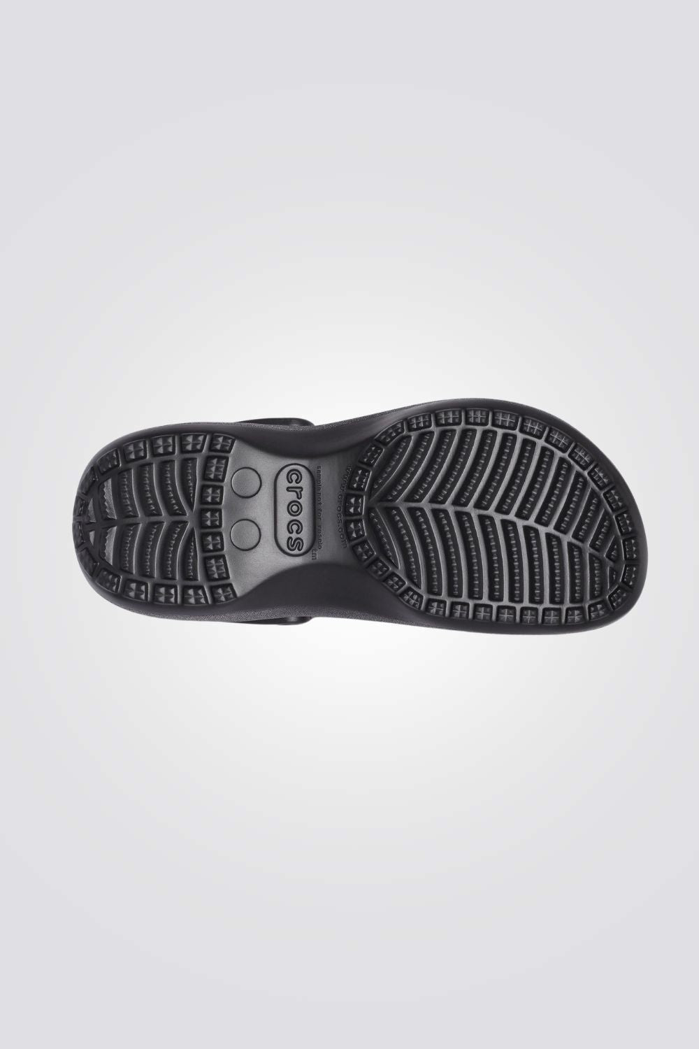 כפכפי פלטפורמה קלאסיים לנשים Classic Platform Clog | קרוקס