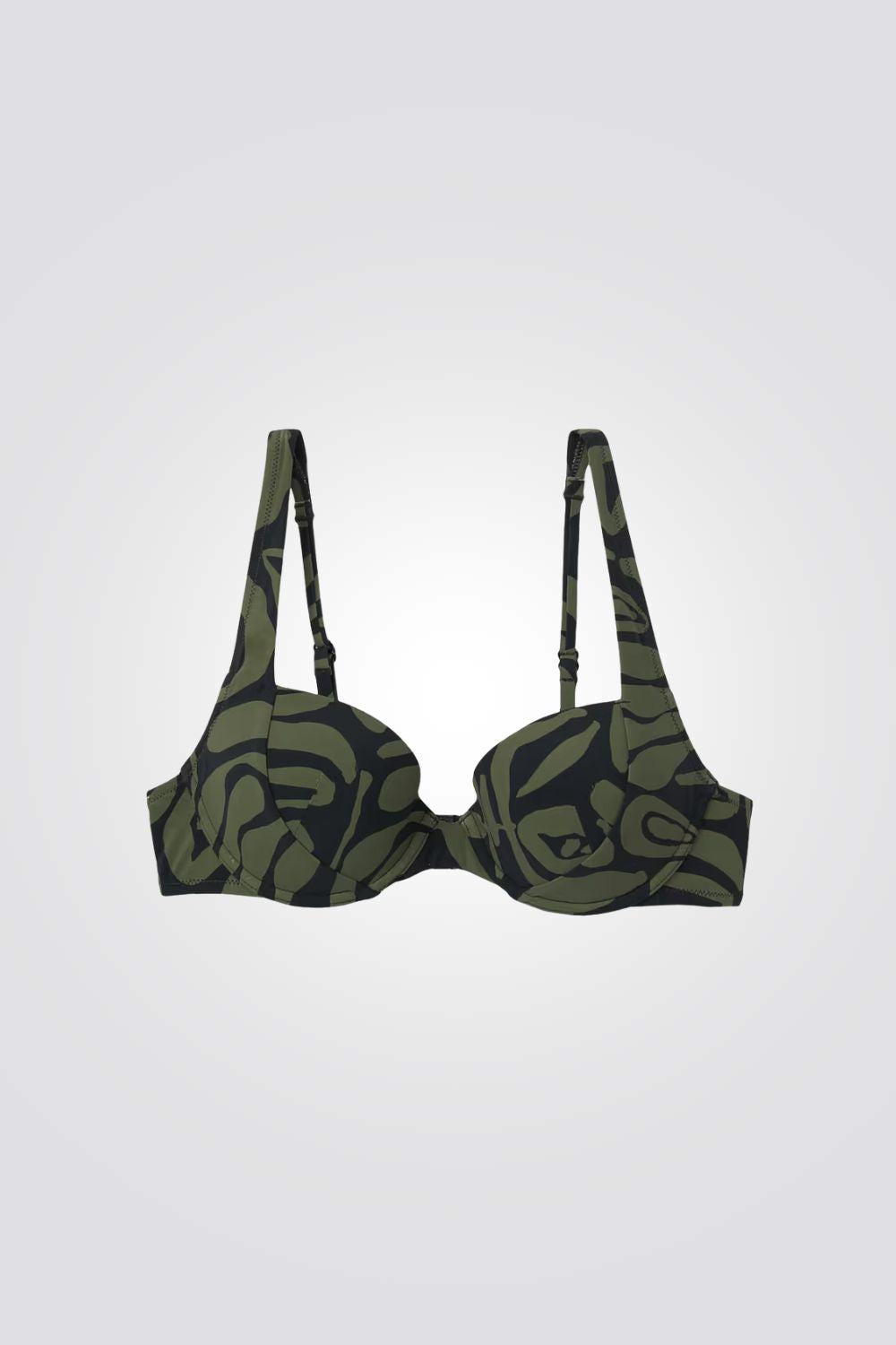 חזיית ביקיני פוש אפ PIPA לנשים