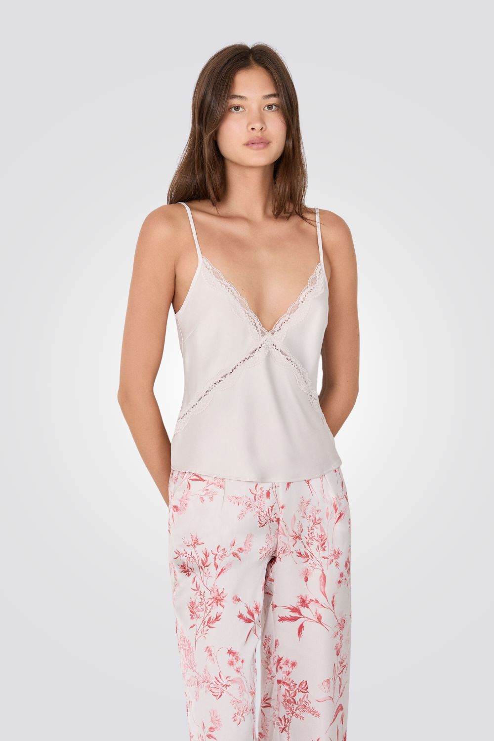 גופיית בייסיק מחמיאה | איתם