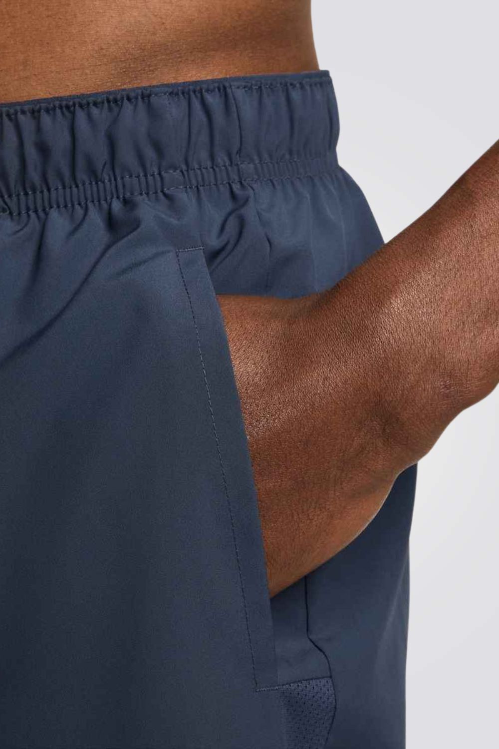 מכנסי ספורט Nike Challenger לגברים