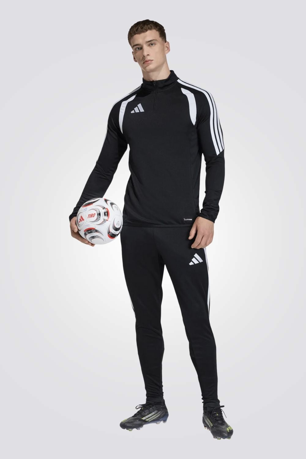 מכנסי אימון ארוכים Tiro26 League Training Pants לגברים | אדידס