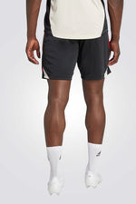 מכנסי ספורט קצרים Liverpool FC Tiro לגברים