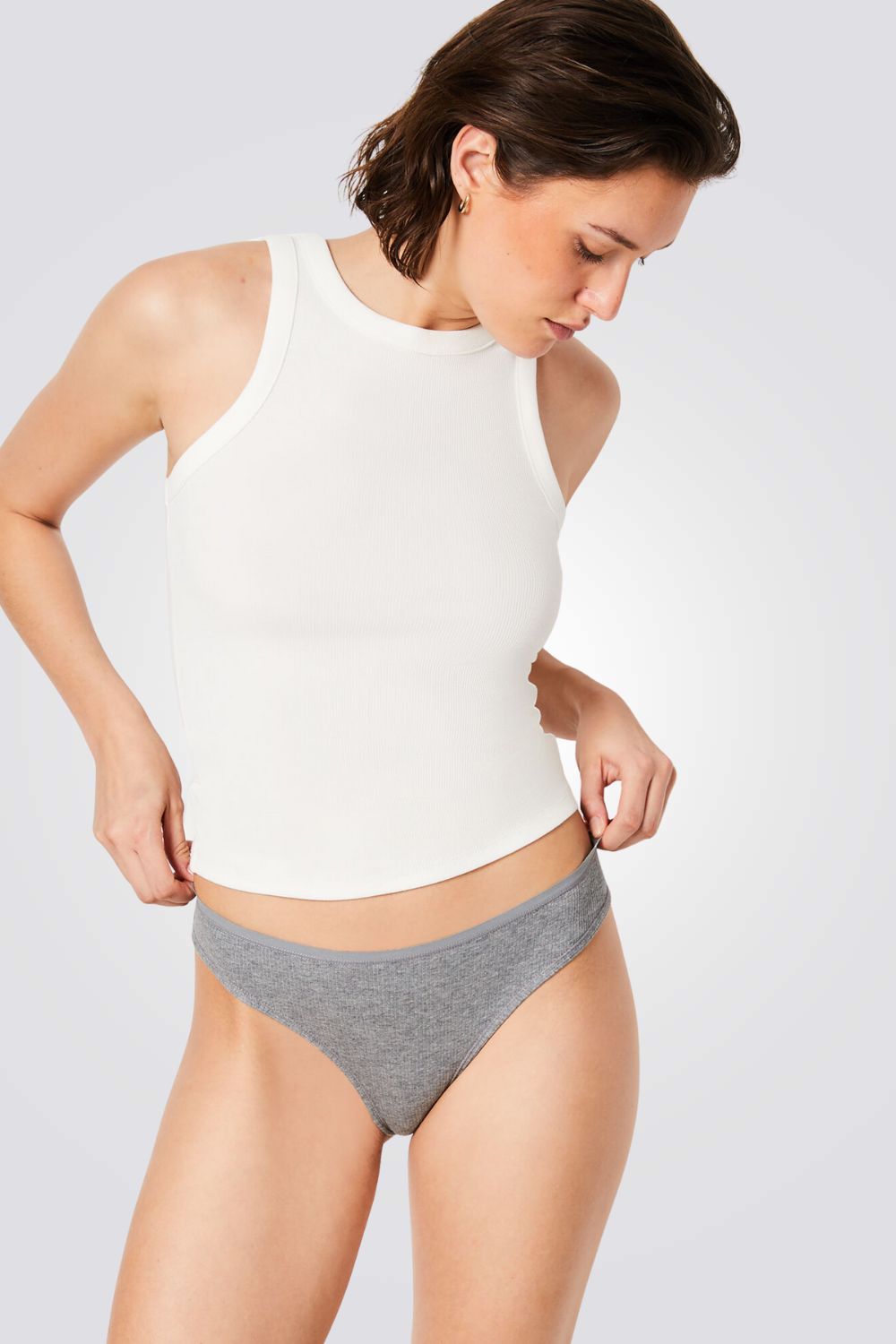 מארז תחתונים JOHN לנשים