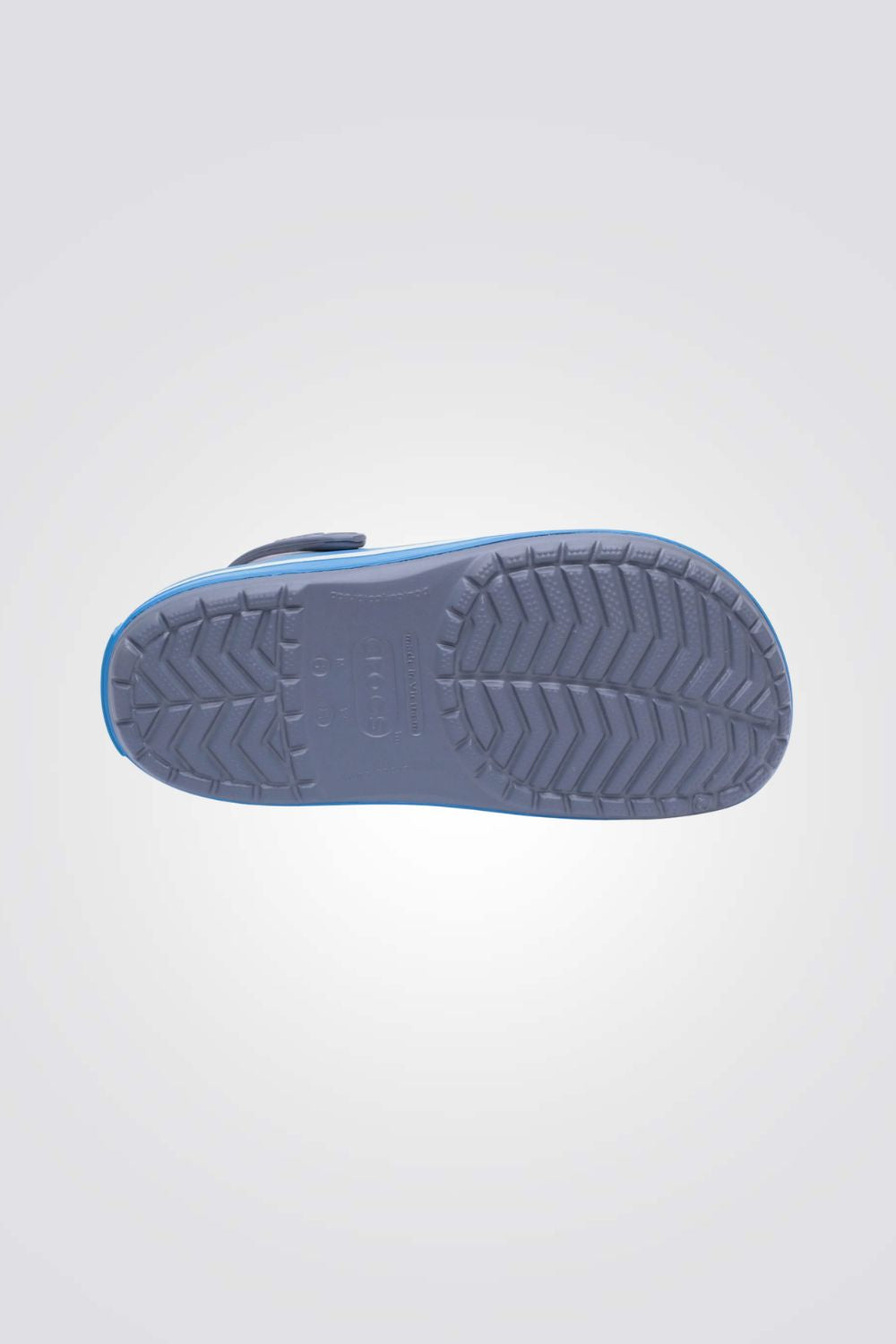 כפכפי Crocs Crocband מעוצבים | קרוקס