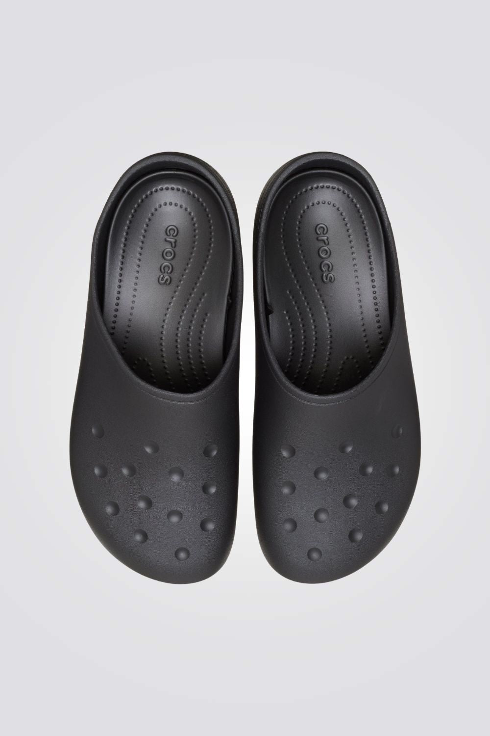 כפכפים קלאסיים לגברים Classic Quiet Clog | קרוקס