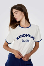 חולצת פיג'מה קצרה | איתם