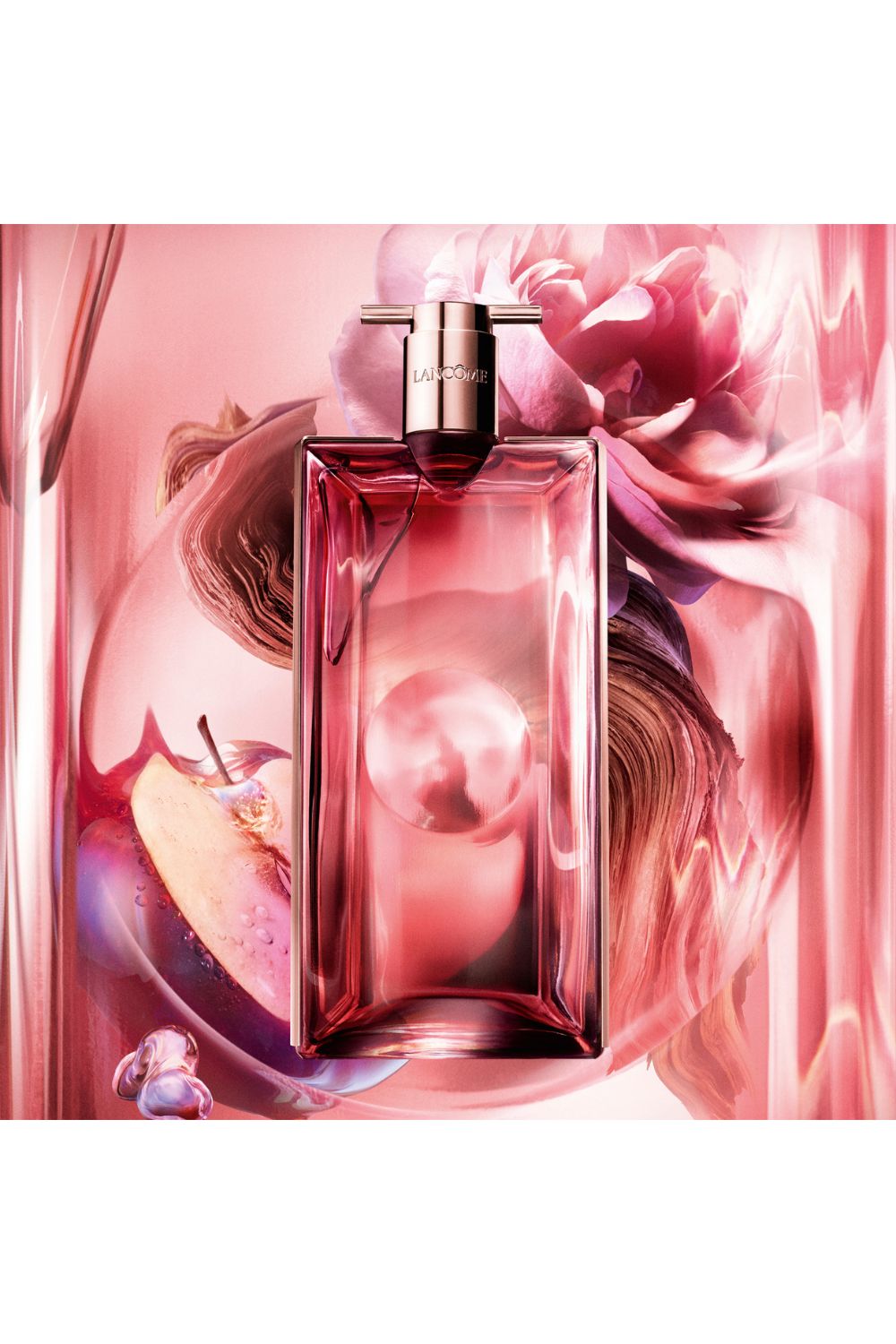 בושם לאישה 50 מ"ל Idole Power E.D.P