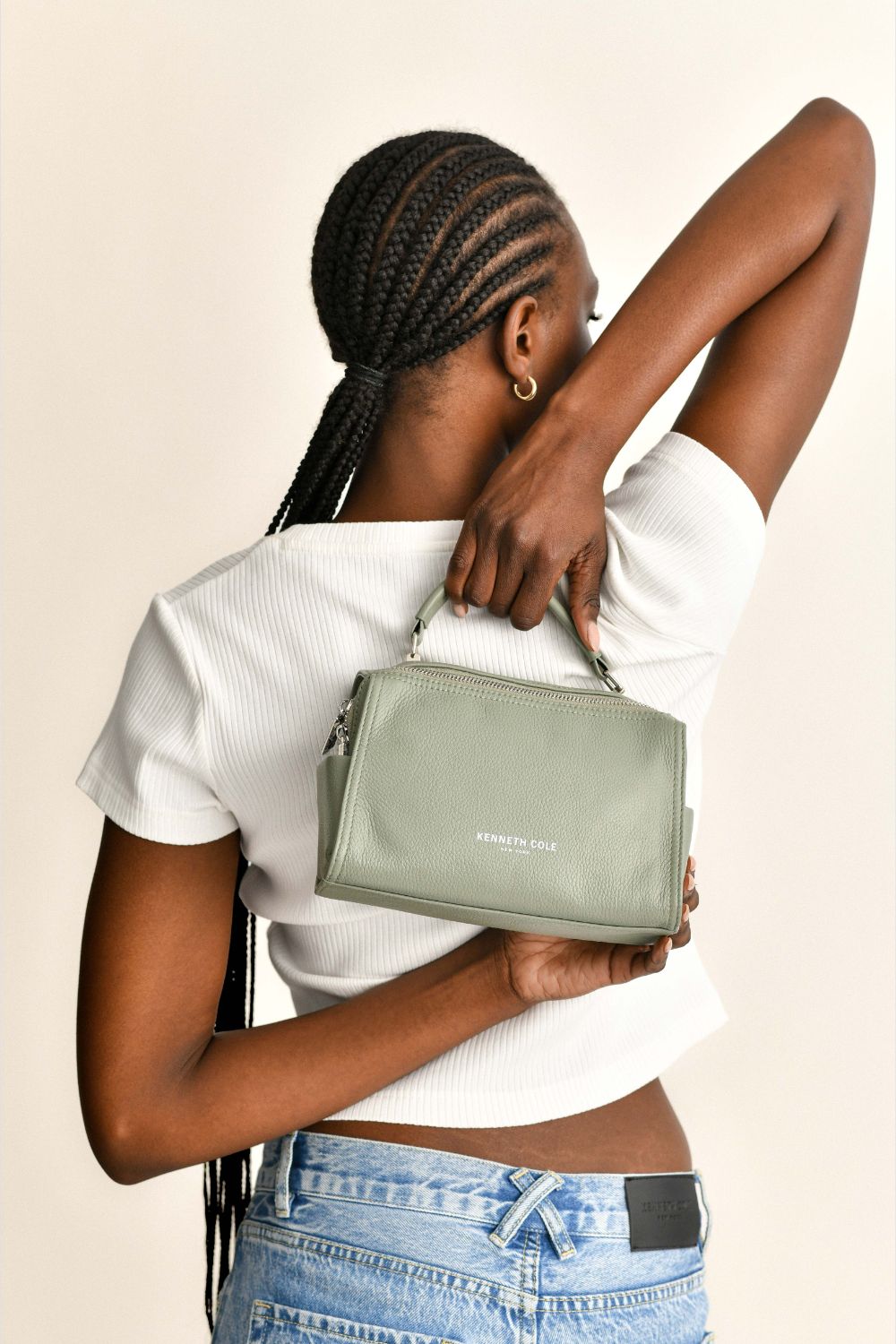 תיק קרוס עור נשים