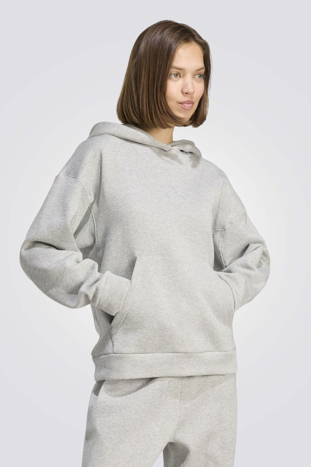 סווטשירט  ALL SZN HL HD לנשים