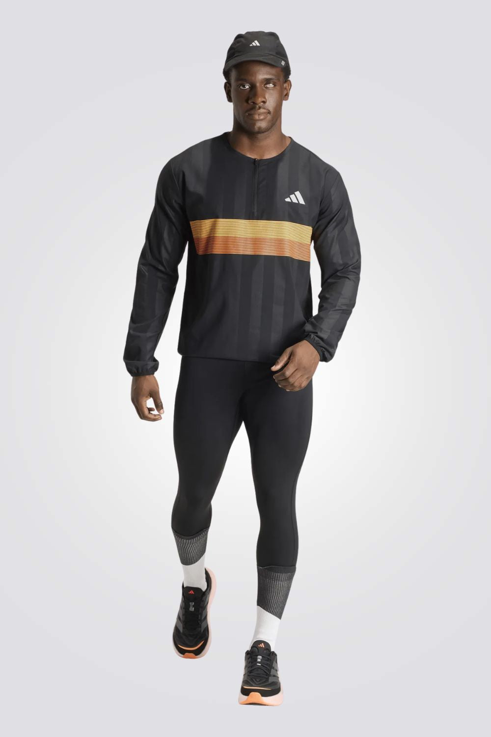 טייץ ארוך Essentials Adi365 Running לגברים | אדידס