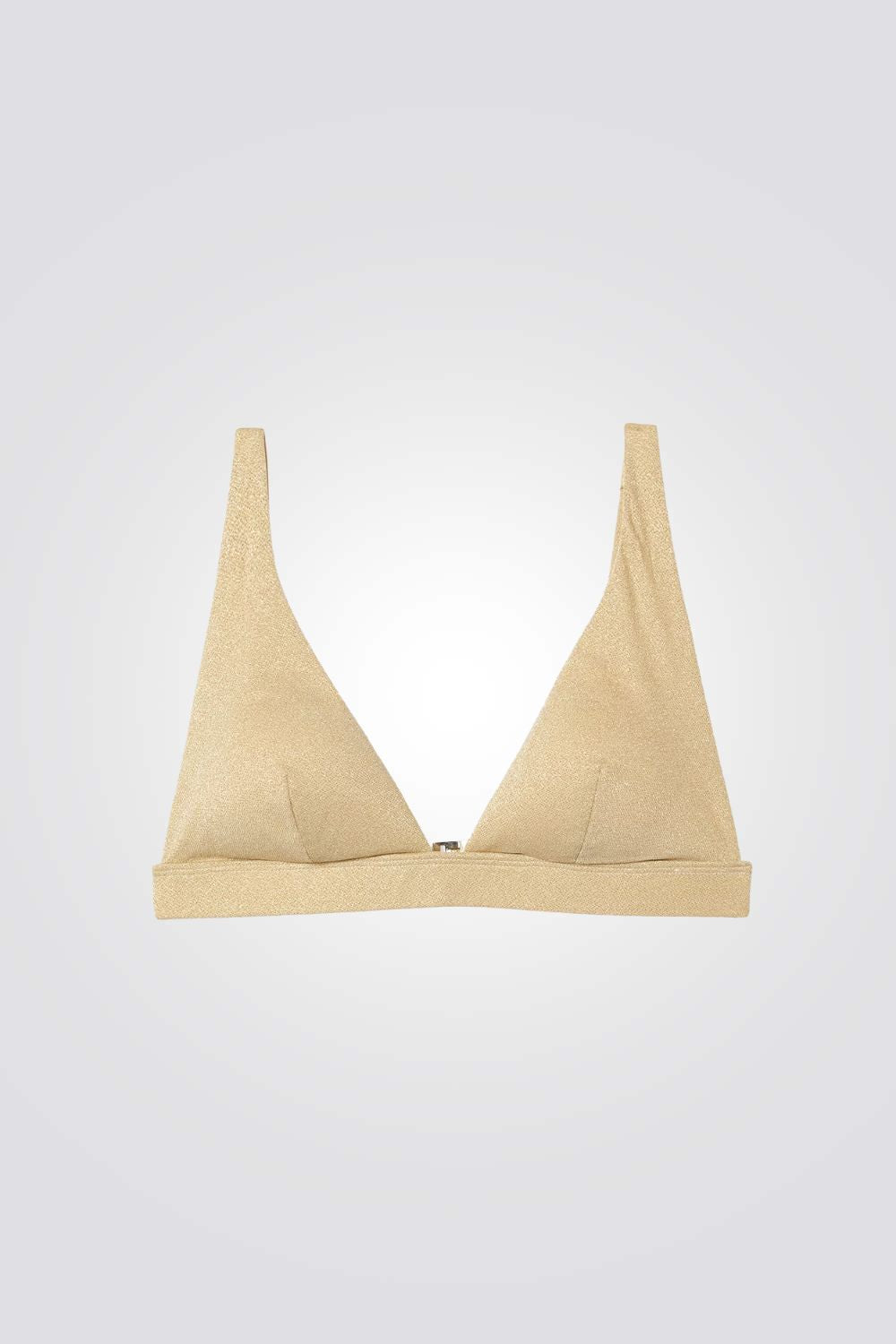 חזיית ביקיני משולשים HELIO לנשים