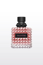 בושם לאישה 100 מ"ל Born In Roma E.D.P | ולנטינו