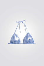 טופ ביקיני משולשים | איתם