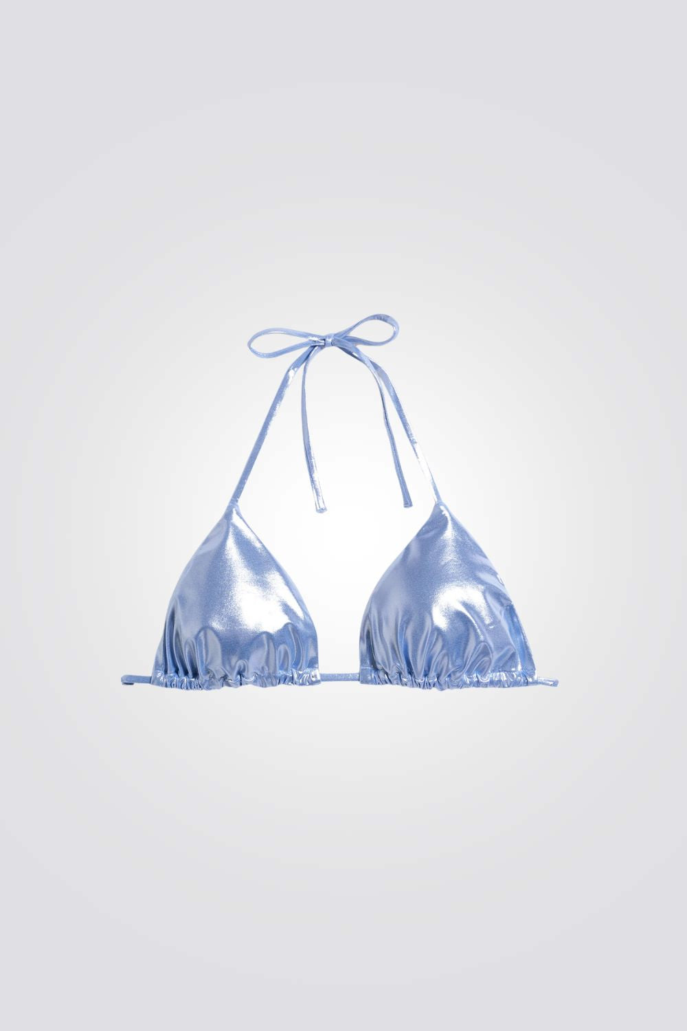 טופ ביקיני משולשים | איתם