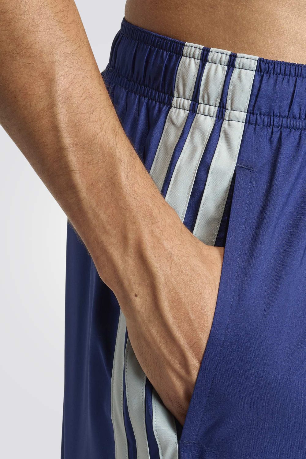 מכנסי בגד ים ממותגים לגברים | אדידס