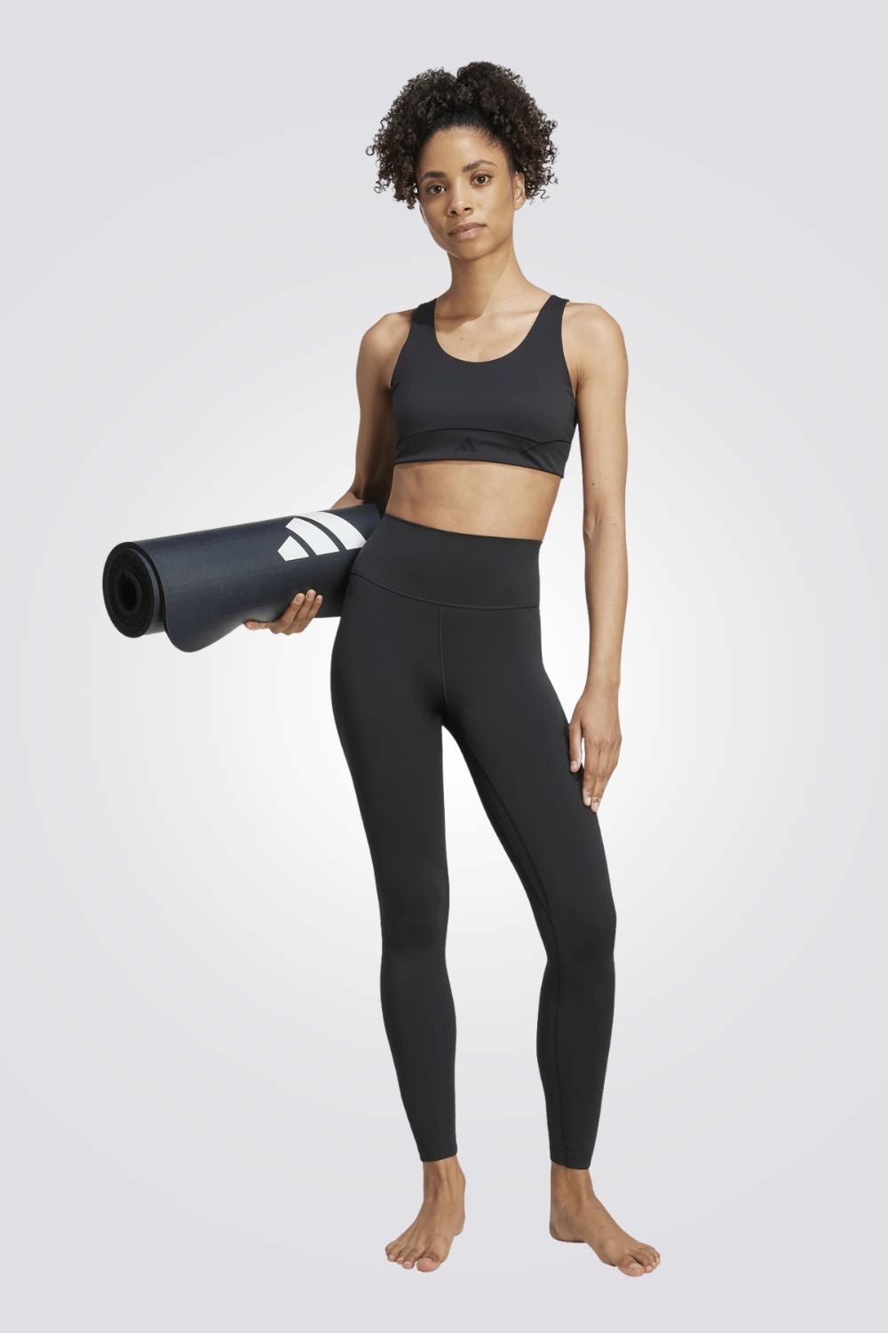 טייץ ספורט 7/8 לנשים | אדידס