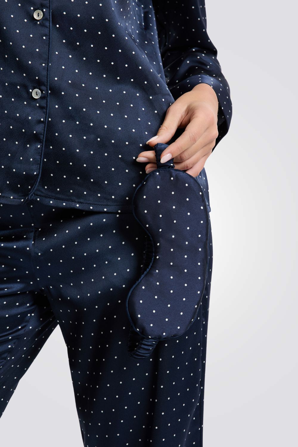 סט פיג'מה SIDERA לנשים | איתם