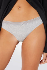 מארז שלישיית תחתוני סליפ | איתם