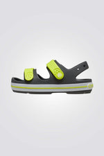 סנדלי קרוקבנד לילדים Crocband Cruiser Sandal K | קרוקס