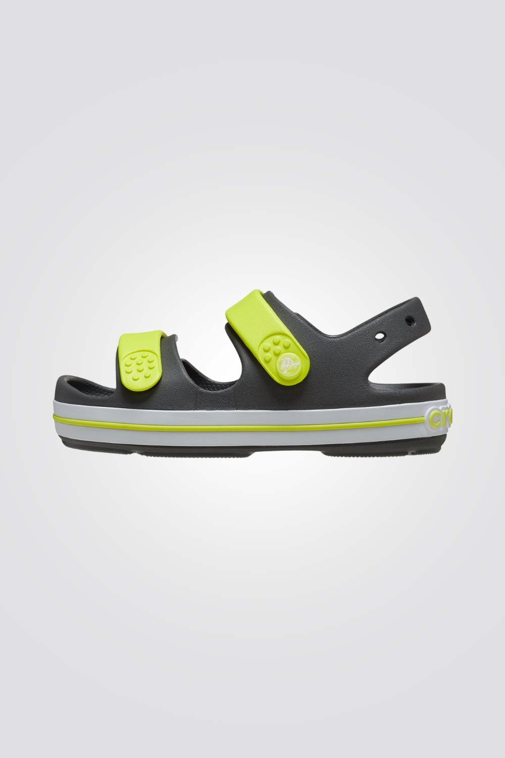 סנדלי קרוקבנד לילדים Crocband Cruiser Sandal K | קרוקס